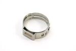 99951248900 - Engine: Vent Hose Clamp for Porsche: Cayenne, Panamera Image