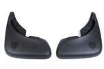 XR828885 - : Splash Guards - Rear for Jaguar: S-Type Image