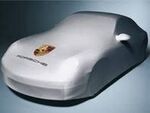 98704400012 - : Indoor Car Cover for Porsche Image