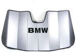 82110417983 - Interior: UV Sunshade for BMW Image