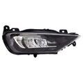 32337365 - Electrical: Fog Lamp for Volvo Image