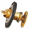 271664 - Cooling System: Thermostat for Volvo: 850, 960, C70, S40, S60, S70, S80, S90, V40, V70, V90 Image