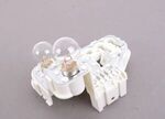 63217211213 - Electrical: Socket Panel for BMW Image