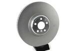 34106887397 - Brakes: Rotor for BMW Image
