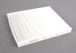 64319194098 - HVAC: Filter Element for BMW Image