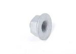 37106789678 - Suspension: Stabilizer Link Nut for BMW: 528i, 528i xDrive, 530e, 530e xDrive, 530i, 530i xDrive, 535d, 535d xDrive, 535i, 535i GT, 535i GT xDrive, 535i xDrive, 540d xDrive, 540i, 540i xDrive, 550e xDrive, 550i, 550i GT, 550i GT xDrive, 550i xDrive, 640i, 640i Gran Coupe, 640i xDrive, 640i xDrive Gran Coupe, 640i xDrive Gran Turismo, 650i, 650i Gran Coupe, 650i xDrive, 650i xDrive Gran Coupe, 740e xDrive, 740i, 740i xDrive, 740Ld xDrive, 740Li, 740Li xDrive, 745e xDrive, 750e xDrive, 750i, 750i xDrive, 750Li, 750Li xDrive, 760i xDrive, 760Li, 840i, 840i Gran Coupe, 840i xDrive, 840i xDrive Gran Coupe, ActiveHybrid 5, ActiveHybrid 7, Alpina B6 xDrive Gran Coupe, Alpina B7, Alpina B7 xDrive, Alpina B7L, Alpina B7L xDrive, Alpina B8 Gran Coupe, Alpina XB7, i5, i7, iX, M3, M4, M5, M550i xDrive, M6, M6 Gran Coupe, M760i xDrive, M8, M8 Gran Coupe, M850i xDrive, M850i xDrive Gran Coupe, X3, X4, X5, X6, X7, XM, Z4 Image