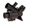 AJ813073 - Cooling System: Thermostat Unit for Jaguar Image