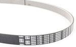 11288519128 - Maintenance &amp; Lubrication: Serpentine Belt for BMW: 328d, 328d xDrive, 535d, 535d xDrive, X3, X5 Image