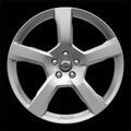 31202587 - Wheels: Aluminum Rim, Cratus 8-inch x 18-inch for Volvo Image