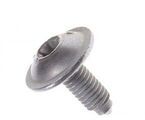 N91042301 - : Ft Seat Air Bag Screw for Porsche: 718 Boxster, 718 Cayman, 718 Spyder, 911, Cayenne, Macan, Panamera, Taycan Image