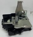 LR070430 - Body: Lock for Land-Rover Image