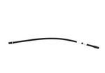 16111182278 - Fuel System: Breather Tube for BMW: 528i, 540i, 740i, 740iL, 750iL Image