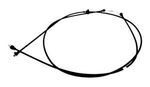 C2S44933 - : Release Cable for Jaguar Image