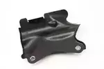 13717577461 - Engine: Side Bracket for BMW: 550i, 550i GT, 550i GT xDrive, 550i xDrive, 650i, 650i xDrive, 750i, 750i xDrive, 750Li, 750Li xDrive, X5, X6 Image