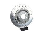34212284807 - Brakes: Rotor for BMW Image