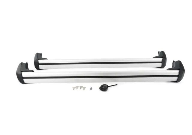82712469101 - Hauling: Roof Rack 829010 for BMW Image