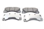 971698151AE - Brakes: Brake Pads for Porsche: Cayenne, Macan, Panamera Image