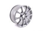 36116796251 - Suspension: Wheel, Alloy for BMW Image