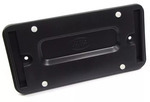 LR019327 - : License Bracket for Land-Rover Image