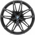 36108093834 - Suspension: Wheel, Alloy for BMW Image