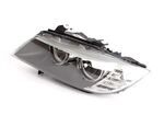 63117202577 - Electrical: Headlamp Assembly for BMW: 328i, 328i xDrive, 335d, 335i, 335i xDrive, 335is, M3 Image