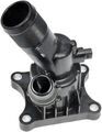 31686560 - Cooling System: Thermostat Housing for Volvo Image