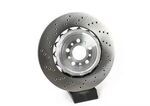 34207889663 - Brakes: Rotor for BMW Image