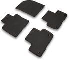 32357460 - : Rubber Floor Mats Set - Charcoal (T8) for Volvo Image