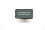 99764116501A05 - : Air Bag Lamp for Porsche Image