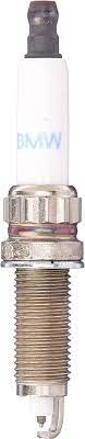 12120037582 - Electrical: Spark Plug for BMW: 128i, 135i, 135is, 328i, 328i xDrive, 335i, 335i GT xDrive, 335i xDrive, 435i, 435i Gran Coupe, 435i xDrive, 435i xDrive Gran Coupe, 535i, 535i GT, 535i GT xDrive, 535i xDrive, 640i, 640i Gran Coupe, 640i xDrive, 640i xDrive Gran Coupe, 740i, 740Li, 740Li xDrive, ActiveHybrid 3, ActiveHybrid 5, ActiveHybrid 7, M2, M235i, M235i xDrive, X1, X3, X4, X5, X6 Image