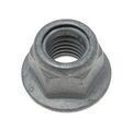 C2Z2224 - Suspension: Upper Control Arm Nut for Jaguar: E-Pace, F-Pace, F-Type, I-Pace, Super V8, Vanden Plas, X-Type, XE, XF, XFR, XFR-S, XJ, XJ8, XJR, XJR575, XK, XKR, XKR-S Image