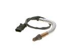 11787596924 - Emission System: Ft Oxygen Sensor for BMW: 1 Series M, 135i, 135is, 328i, 328i xDrive, 335i, 335i GT xDrive, 335i xDrive, 335is, 335xi, ActiveHybrid 3, X1 Image