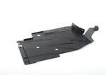 51757258050 - Body: Under-body Shield for BMW: 320i, 320i xDrive, 328d, 328d xDrive, 328i, 328i GT xDrive, 328i xDrive, 330e, 330i, 330i xDrive, 335i, 335i GT xDrive, 335i xDrive, 340i, 340i xDrive, 428i, 428i Gran Coupe, 428i xDrive, 428i xDrive Gran Coupe, 430i, 430i Gran Coupe, 430i xDrive, 430i xDrive Gran Coupe, 435i, 435i Gran Coupe, 435i xDrive, 435i xDrive Gran Coupe, 440i, 440i Gran Coupe, 440i xDrive, 440i xDrive Gran Coupe, ActiveHybrid 3, M3, M4 Image