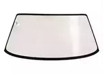 92854101112 - Body: Windshield for Porsche: 928 Image