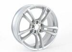 36117841823 - Suspension: Wheel, Alloy for BMW Image