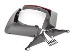82162155857 - Exterior: Mud Flaps - Rear for BMW Image