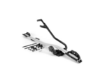 31664408 - Hauling: Bicycle Holder - Frame Mounted - Aluminium for Volvo Image