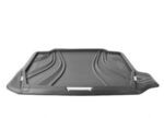 51472286007 - Interior: Multifunction Fitted Luggage Compartment Mat for BMW Image