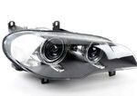 63127298452 - Electrical: Headlamp Assembly for BMW Image