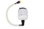 WFL500010 - : Fuel Filter for Land-Rover Image