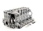 11112161561 - Engine: Cylinder Block for BMW: 135i, 335i, 335i xDrive, 535i, 535i GT, 535i GT xDrive, 535i xDrive, 640i, X5, X6 Image