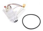 16117217261 - Fuel System: Fuel Pump for BMW Image
