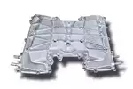 AJ814019 - Engine: Intake Manifold for Jaguar: F-Pace, F-Type, XE, XF, XFR, XFR-S, XJ, XJR, XJR575, XKR, XKR-S Image