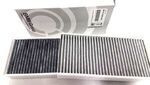 64316835406 - HVAC: Filter for BMW: 228i Gran Coupe, 228i xDrive Gran Coupe, i3, i3s, M235i xDrive Gran Coupe, X1, X2 Image
