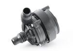 11518671654 - Cooling System: Auxiliary Pump for BMW: 340i, 340i GT xDrive, 340i xDrive, 440i, 440i Gran Coupe, 440i xDrive, 440i xDrive Gran Coupe, 540i, 540i xDrive, 640i xDrive Gran Turismo, 740i, 740i xDrive, M240i, M240i xDrive, M3, M4, X1, X2, X3, X4, X5, X6, X7 Image