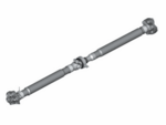 26109470623 - Universals &amp; Rear Axle: Drive Shaft for BMW: 530i, 530i xDrive Image