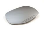 95573104004 - Body: Mirror Glass for Porsche Image
