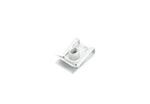 N90627102 - Body: Center Shield U-Nut for Porsche Image