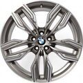 36118047257 - Tire &amp; Wheel: Wheel for BMW Image