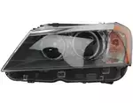 63117277003 - : Headlamp Assembly for BMW Image